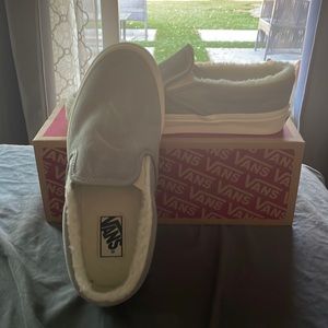 New Classic Slip-O Vans